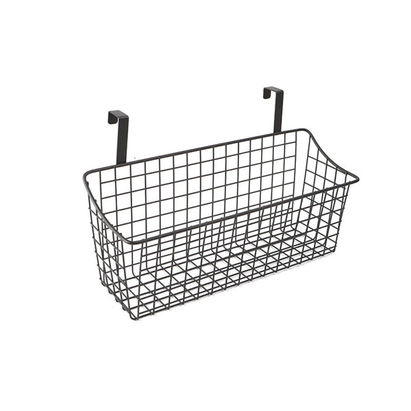 Wire Storage Basket