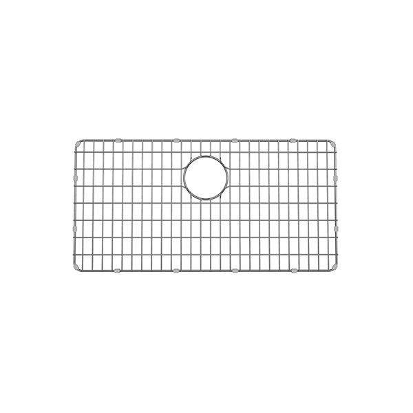 Sink Grill & Cooling Rack