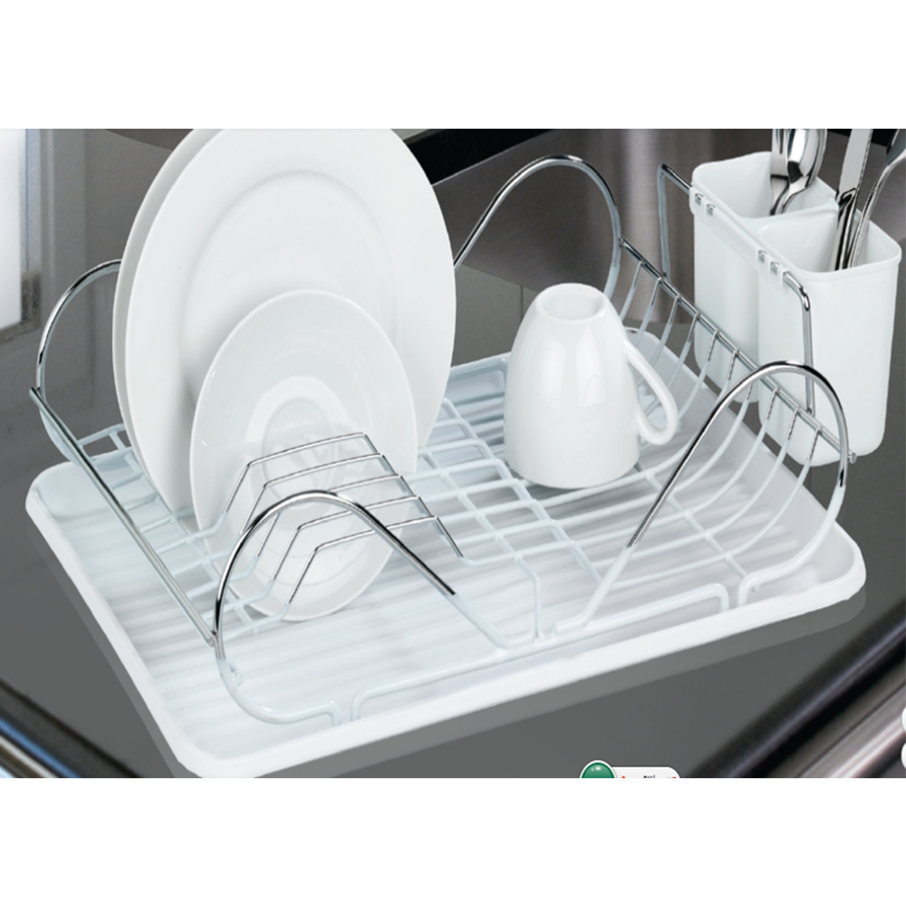 Dish rack