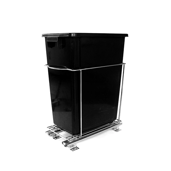 Pull Out Organizer