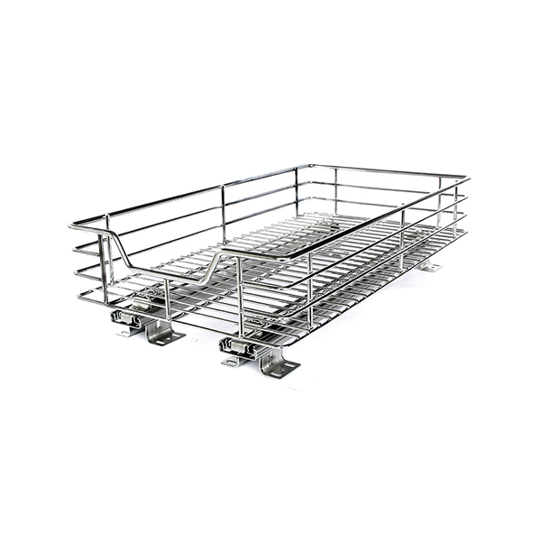 Pull Out Organizer