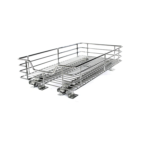 Pull Out Organizer