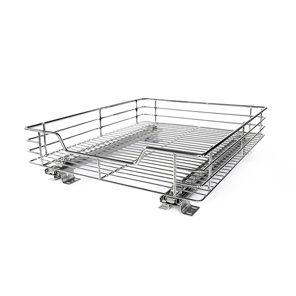 Pull Out Organizer