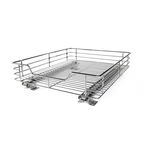 Pull Out Organizer