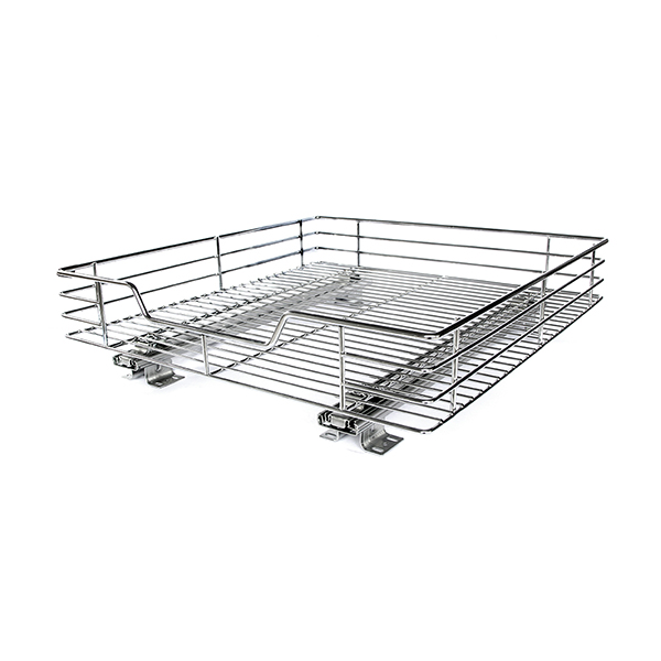 Pull Out Organizer