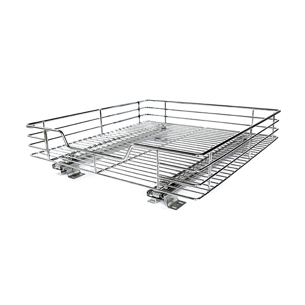 Pull Out Organizer