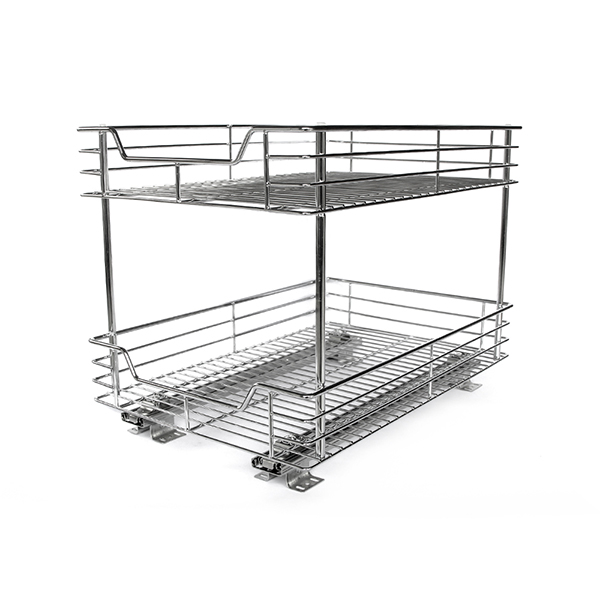 Pull Out Organizer