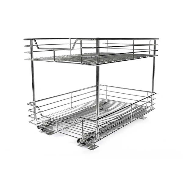 Pull Out Organizer