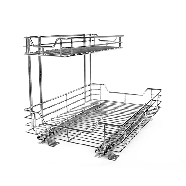 Pull Out Organizer