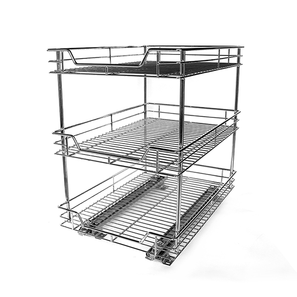 Pull Out Organizer