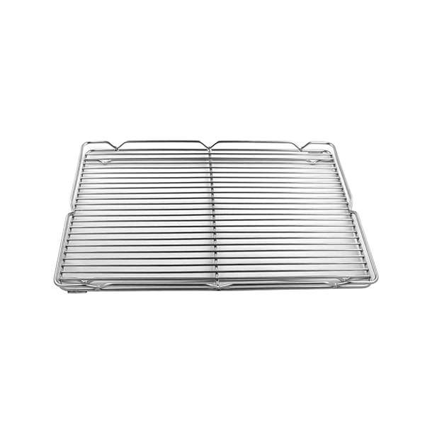Sink Grill