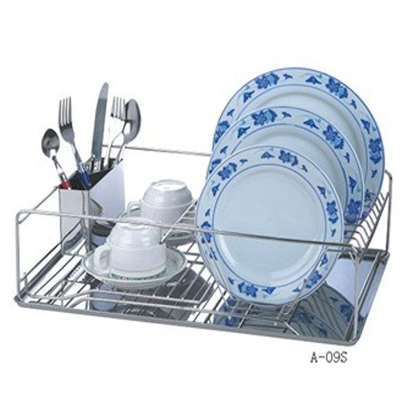 Dish rack