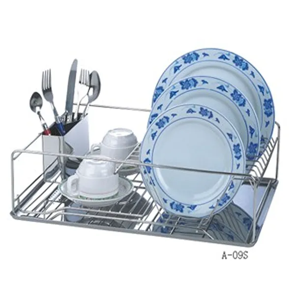Dish rack