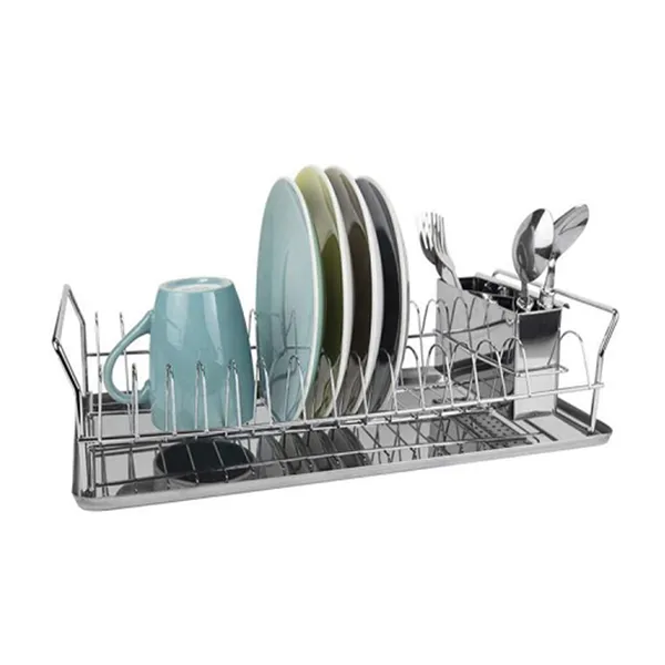 Dish rack