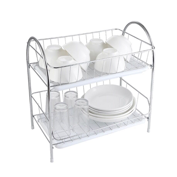 Dish rack