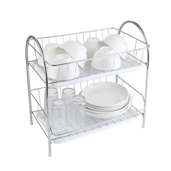 Dish rack