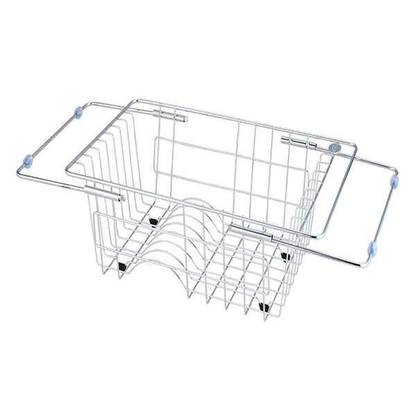 Dish rack