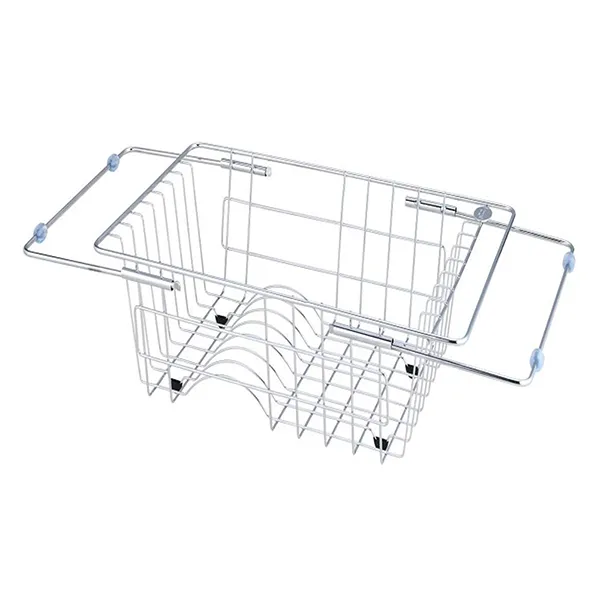 Dish rack