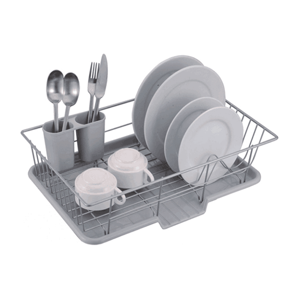 Dish rack