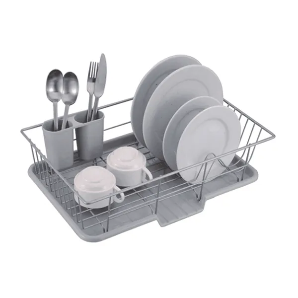 Dish rack