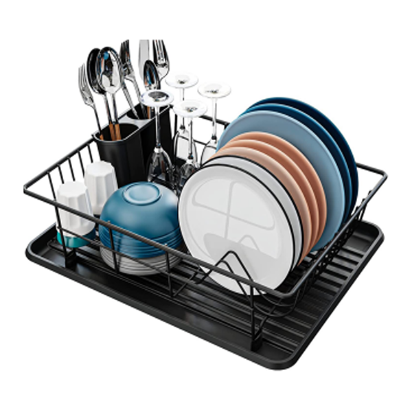 Dish rack