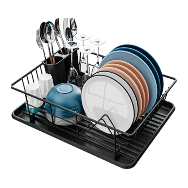 Dish rack