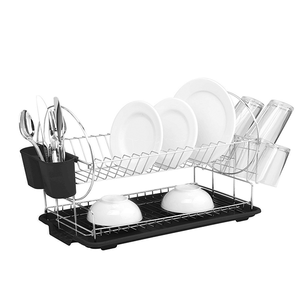 Dish rack