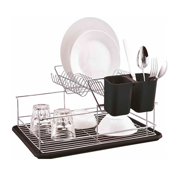 Dish rack