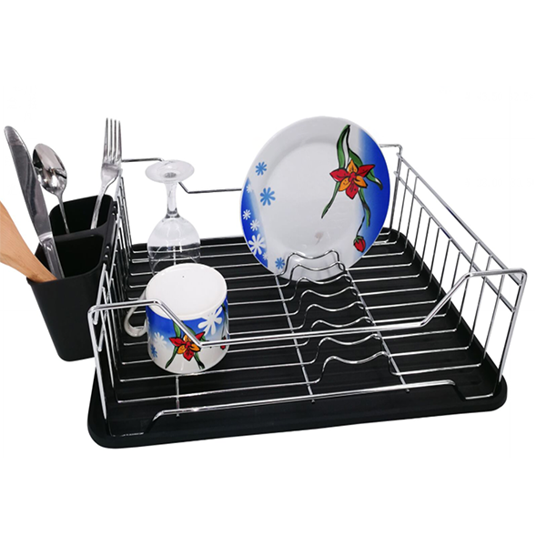 Dish rack