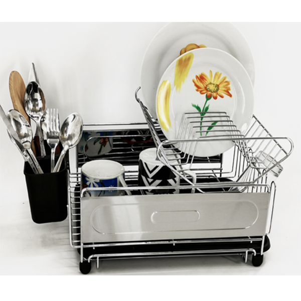Dish rack