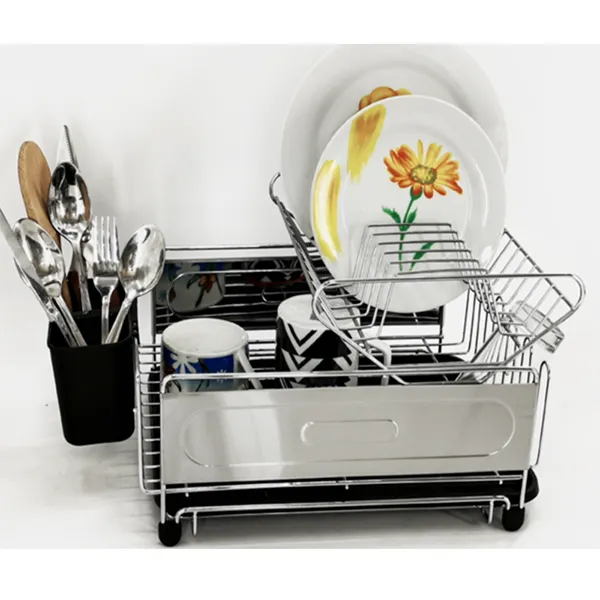 Dish rack