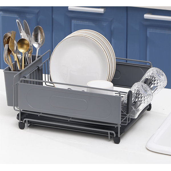 Dish rack