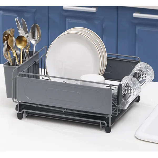 Dish rack