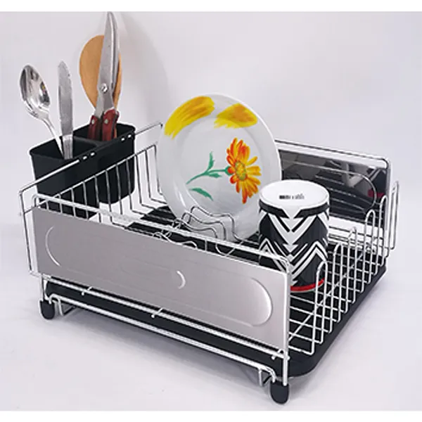 Dish rack