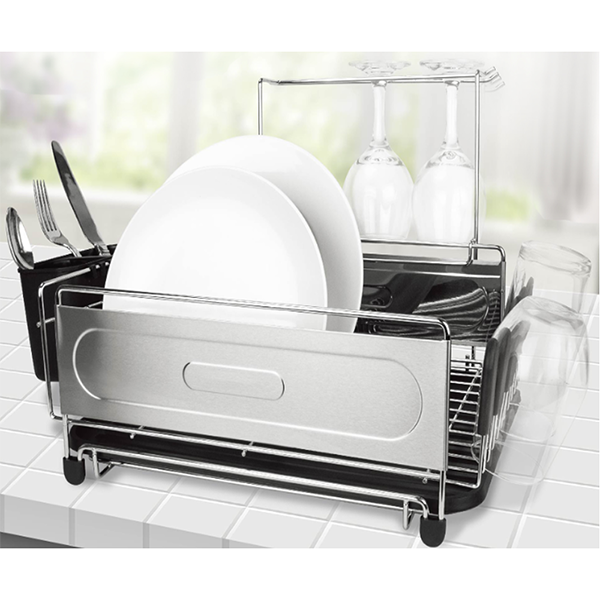 Dish rack
