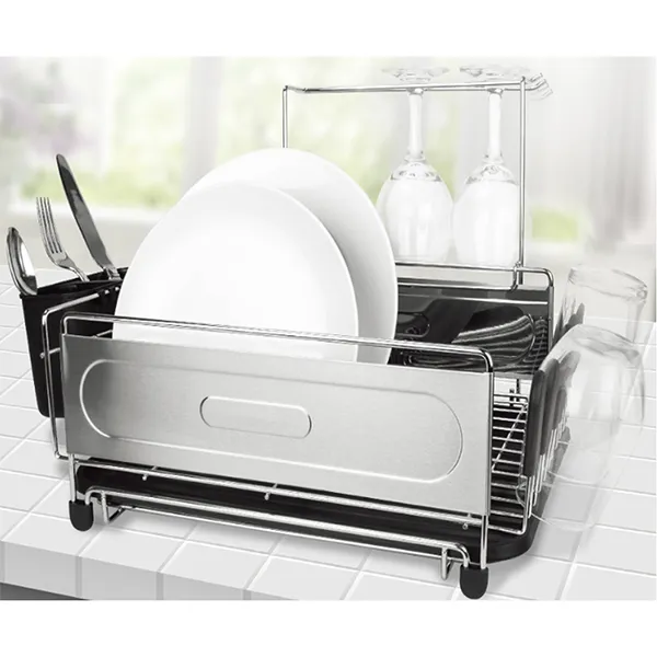 Dish rack