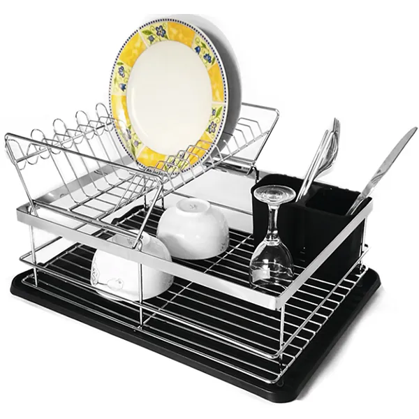 Dish rack