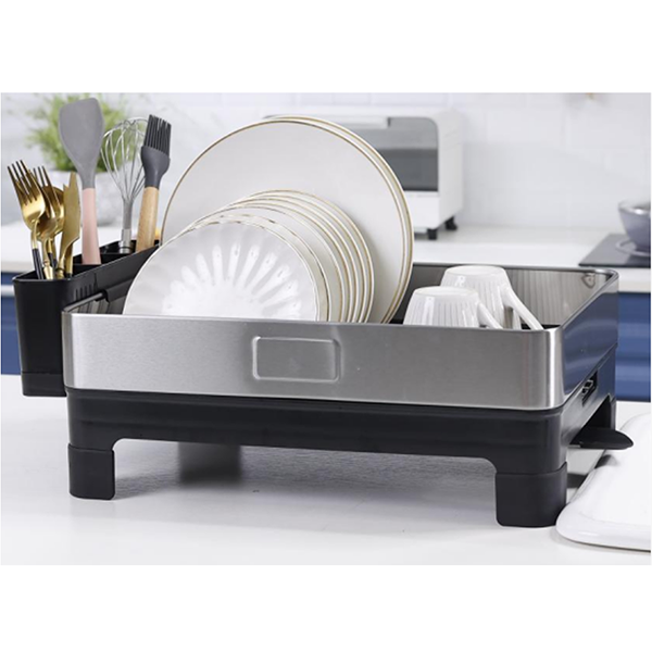 Dish rack