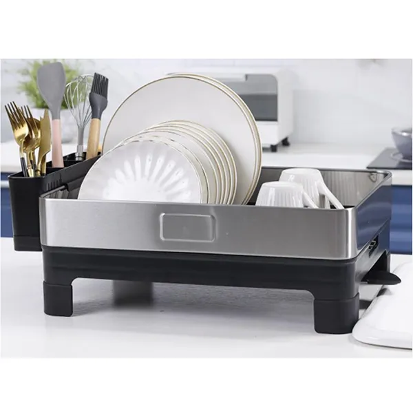 Dish rack