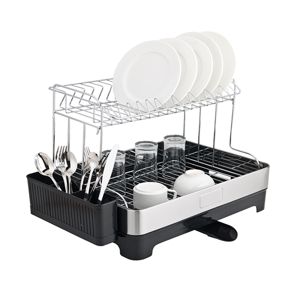 Dish rack
