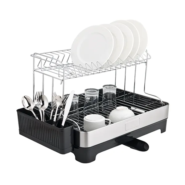 Dish rack