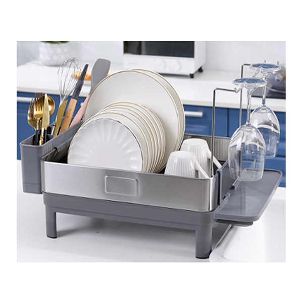 Dish rack