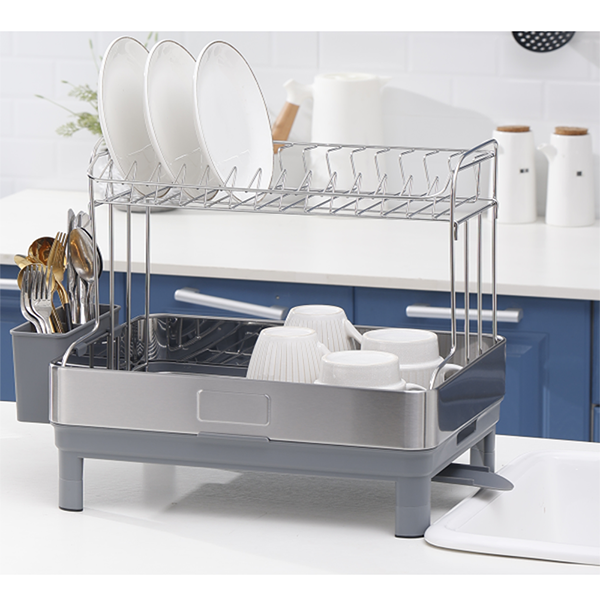 Dish rack