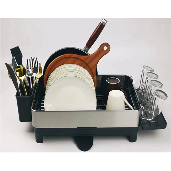 Dish rack