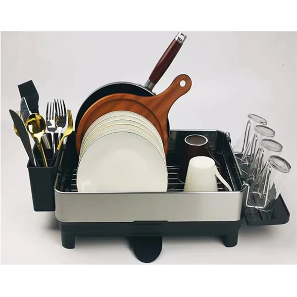 Dish rack