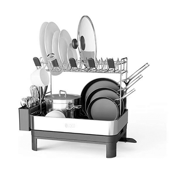 Dish rack
