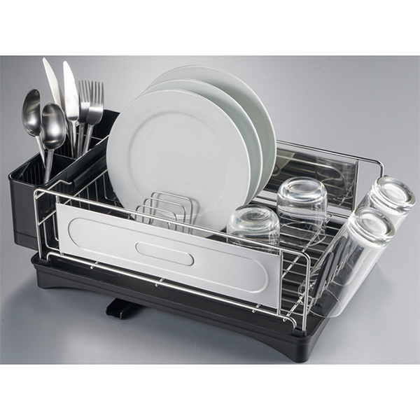 Dish rack