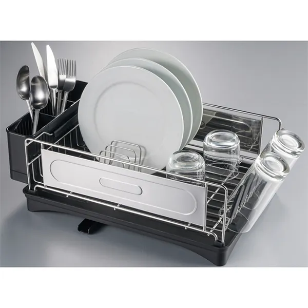 Dish rack