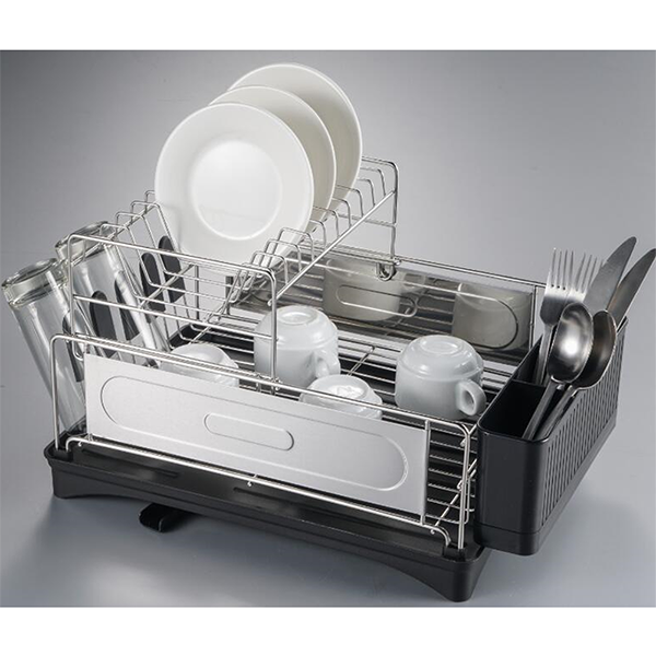 Dish rack