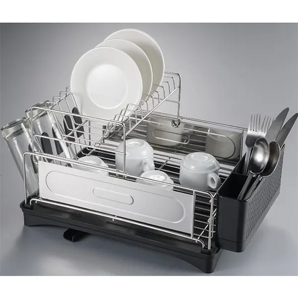 Dish rack